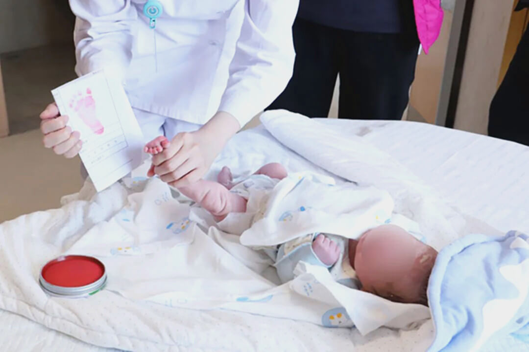 二月二，临沂沂州医院“龙抬头”宝宝集中报到！